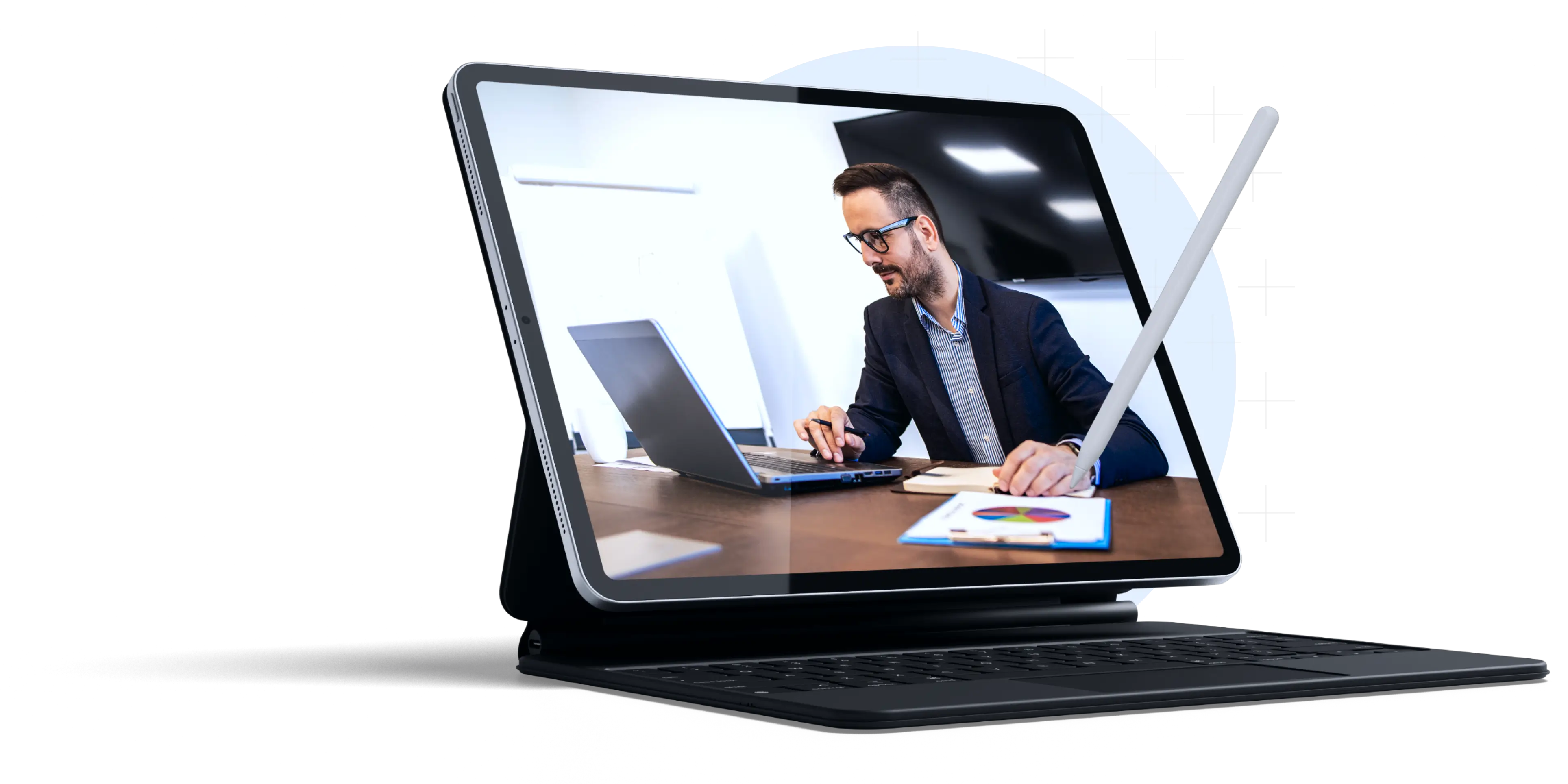 Idynic - About Image