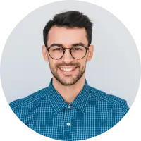 Idynic - Avatar Image