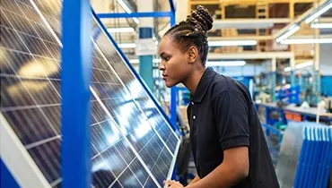 Renewable Energy Development