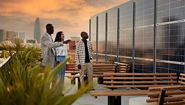 Wind Energy Challenges