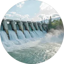 Hydropower Services