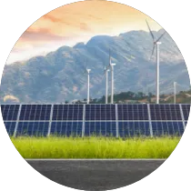 Sustainable Solutions