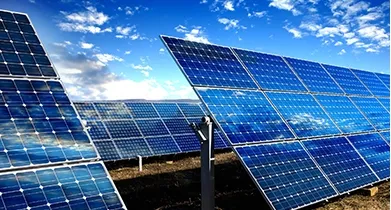 Hydropower Thumbnail